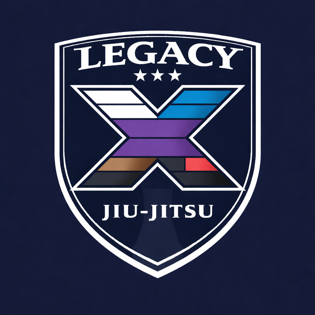 Legacy X Jiu-Jitsu